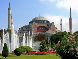 Hagia_Sophia